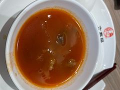 -六泰居·尔滨地标·东北菜(泰山路店)