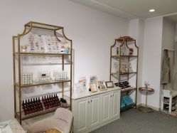 -Yolee雅妮容颜定制美睫·美甲