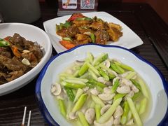 -董府·古宅餐厅