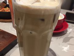 夏日特饮-必胜客(银盆路店)