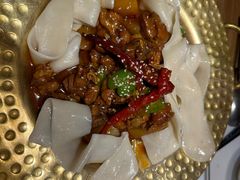 -天山传奇新疆菜(SKLP店)