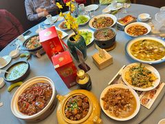 -好嫂子酱猪手•农家菜(华远坊店)