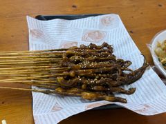 -十里铺铁板鱿鱼