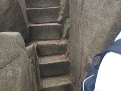 -罗田薄刀峰风景区