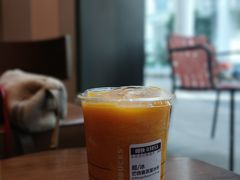 -星巴克臻选(广州高德置地秋广场店)