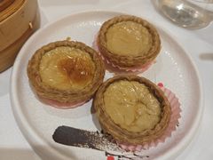 聚福咖啡蛋挞-聚福山莊·寻味顺德(北滘店)