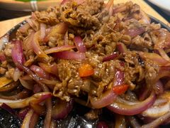 -甘家界牌柠檬鸭(青山店)