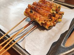 -聚点串吧·北京烧烤(赵登禹路店)