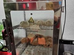 -极有家小鱼小鸡石锅煲(佳兆业店)
