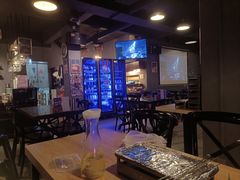 -质烤烤物·活烤海鲜(质烤总店)