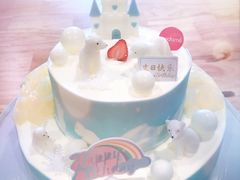 -味多美(望京店)