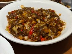 -天下客饭店(中山路店)