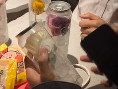 -海底捞火锅(太原南站店)