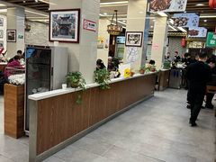 -百年认一力 太原老字号 (桥头街店)