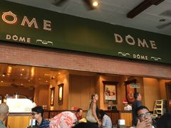-Dome(Suria KLCC)