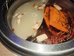 -季季红火锅(丰城洪客隆店)