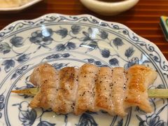 -鳥忆·omakase炭火烧鸟