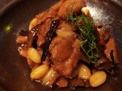 -三利音·玖弄小鲜(浦东嘉里城店)