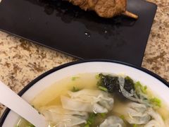 -小倩倩•鸡汤馄饨(江西路创始店)