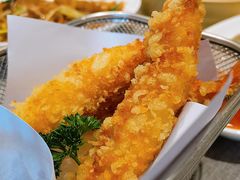 凤尾海虾卷-凯逸轩·匠心粤菜(中城名仕汇店)