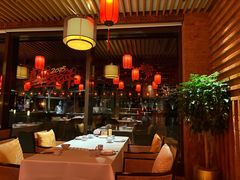 -南通滨江洲际酒店-东厨中餐厅