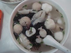 -文辉墨鱼丸大王(铜锣湾渣甸街总店)