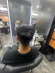 点击看大图 -藤野造型
