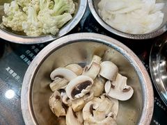 -川香煲(茅台路店)