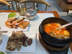 -六七八韩式烤肉·韩国料理(上杭路店)