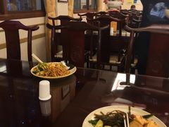 -长生素斋(普陀山店)