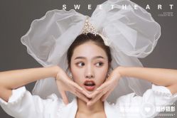 -薇薇新娘婚纱摄影(坪山区总店)