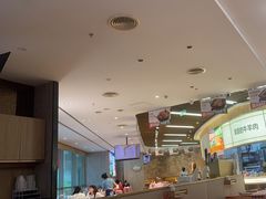 -西贝(无锡万象城店)