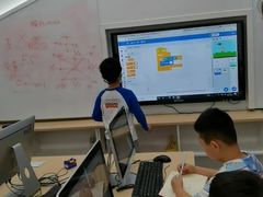 -斯坦星球青少儿编程机器人科学乐高思维专注力科创竞赛规划(武汉凯德西城学习中心)