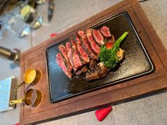 -Primotable高桌牛排馆(外滩店)