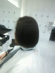 -尚·丹尼Hair