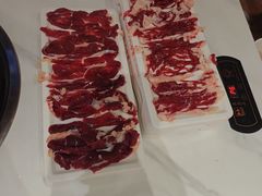 -八合里潮汕鲜牛肉火锅(吉大店)