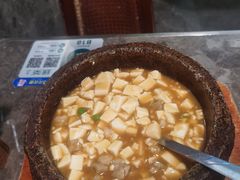 -绿茶餐厅(天津天河城店)