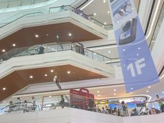 -万达广场(惠州大亚湾店)