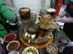 -代四孃牛华豆腐脑美味小食(总店)