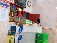 -水韵·渔家臻品私房菜(中庙店)