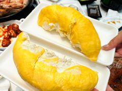 -半岛听涛蒸汽海鲜自助(K11店)