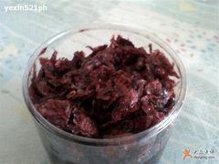 玫瑰酱~-桂香村(护国寺店)