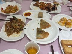 -顺风江南宴(静安大融城店)