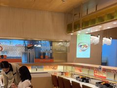 -争鲜回转寿司(浦东三钢里PLUS店)