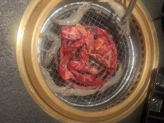 -神户赤童日式烤肉(金地广场店)