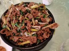 -烤肉宛饭庄(南礼士路店)