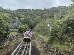 -芽庄珍珠岛游乐园
