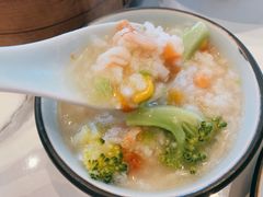 -潮粥人(威高店)
