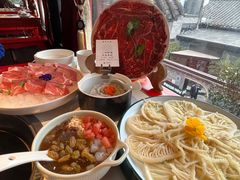 -小龙翻大江文化火锅(宽窄店)