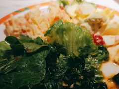 -比格比萨自助(宝山日月光店)